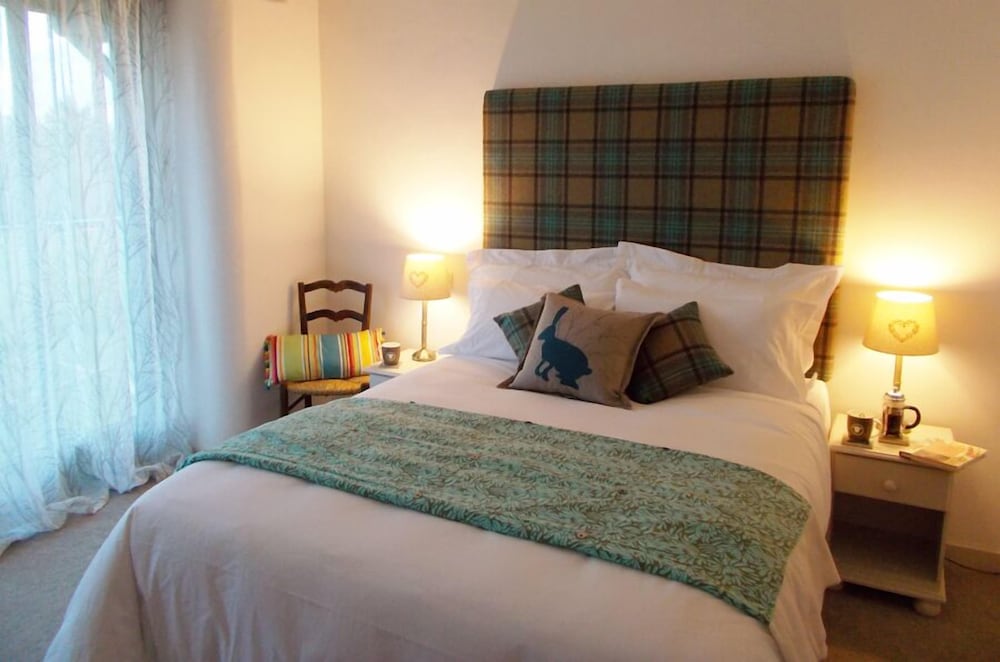 King Sized Room (Hare Room) photo 1