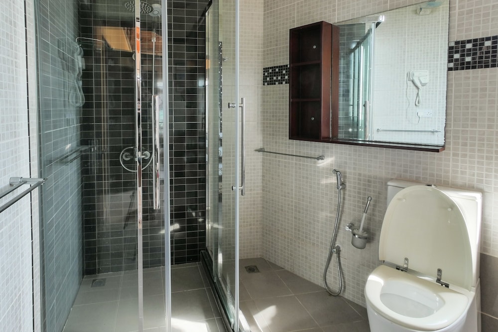 Deluxe Room, Ocean View