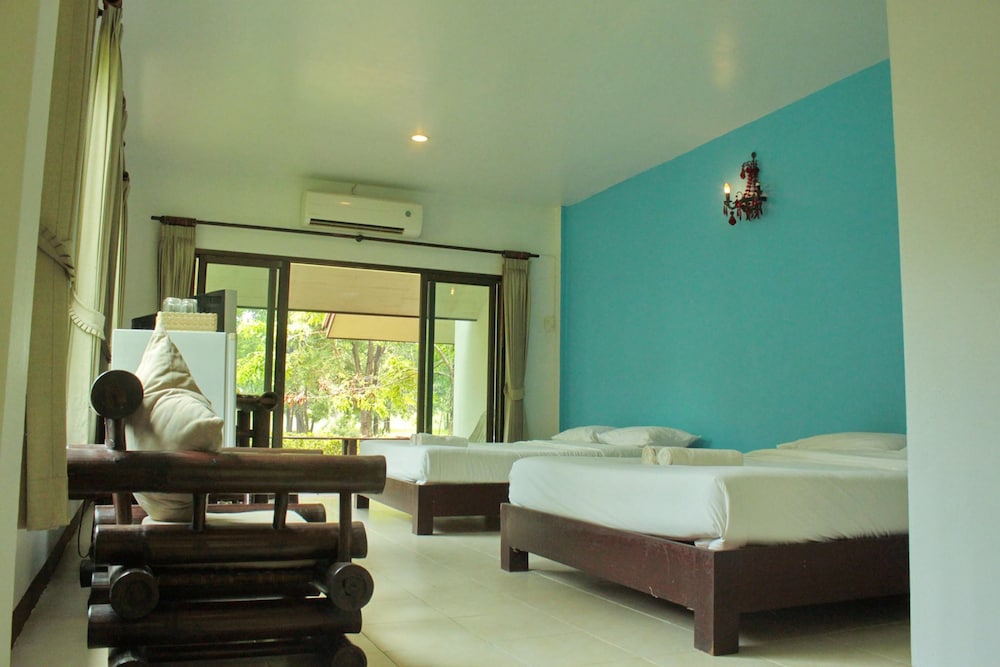 Twin Room photo 2