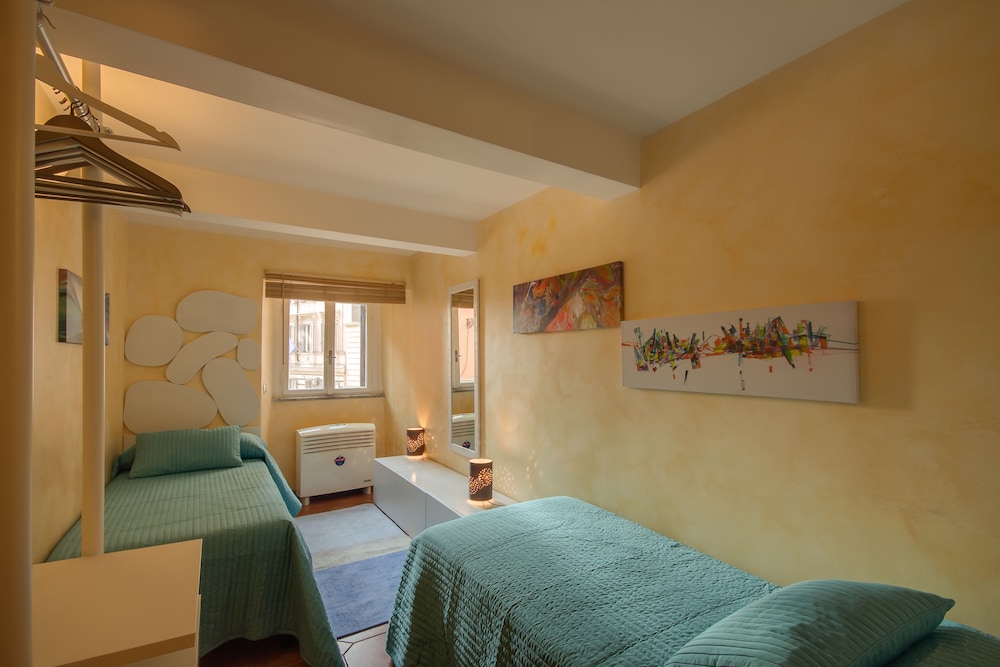 Apartment, 2 Bedrooms, Annex Building (6 pax) photo 2