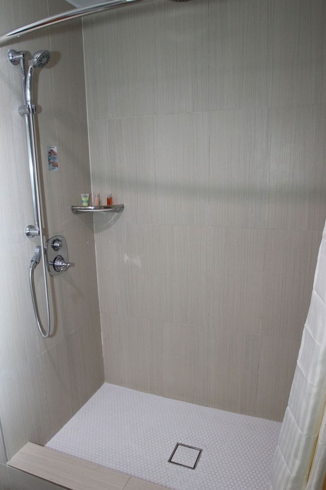 Basic Studio Suite, 1 Queen Bed, Non Smoking - Photo 4