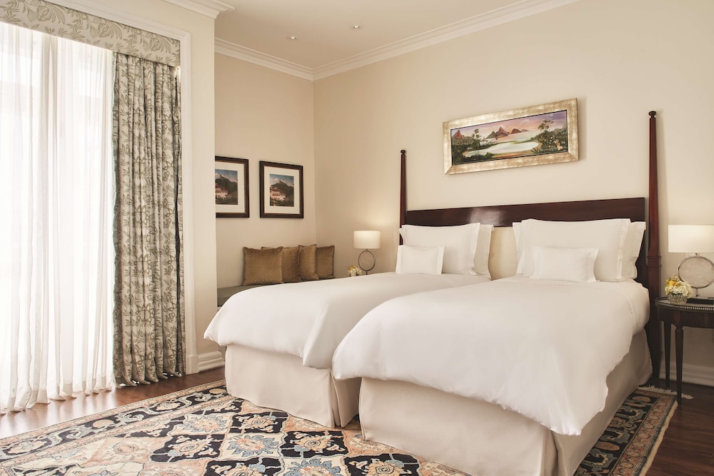 Executive Suite, Ocean View