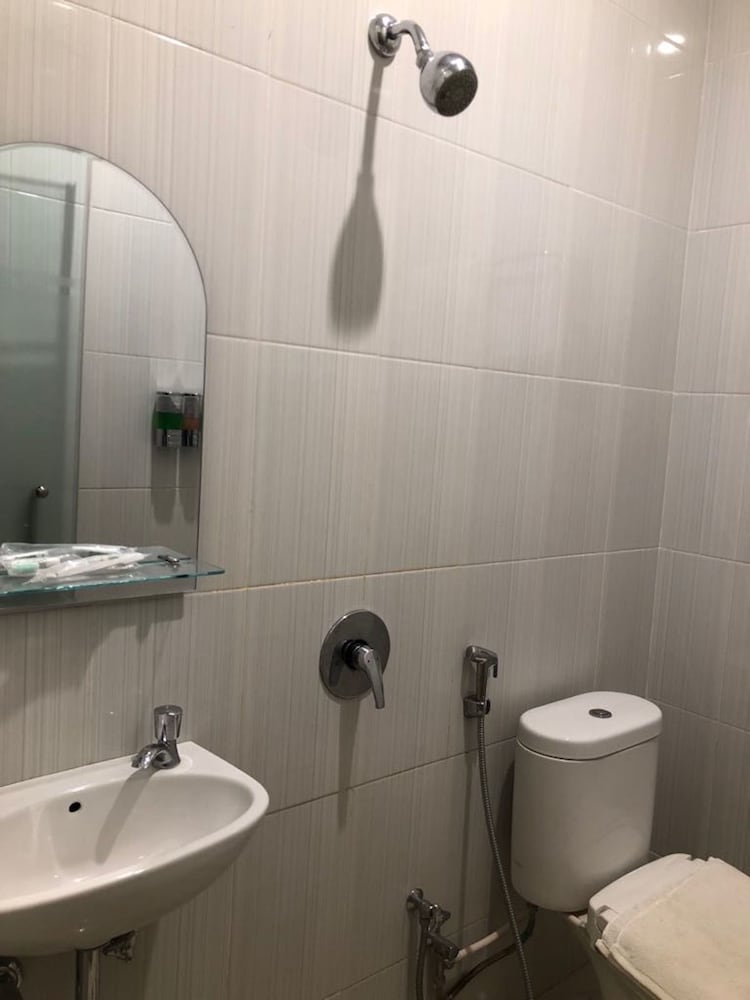 Deluxe Double or Twin Room photo 3
