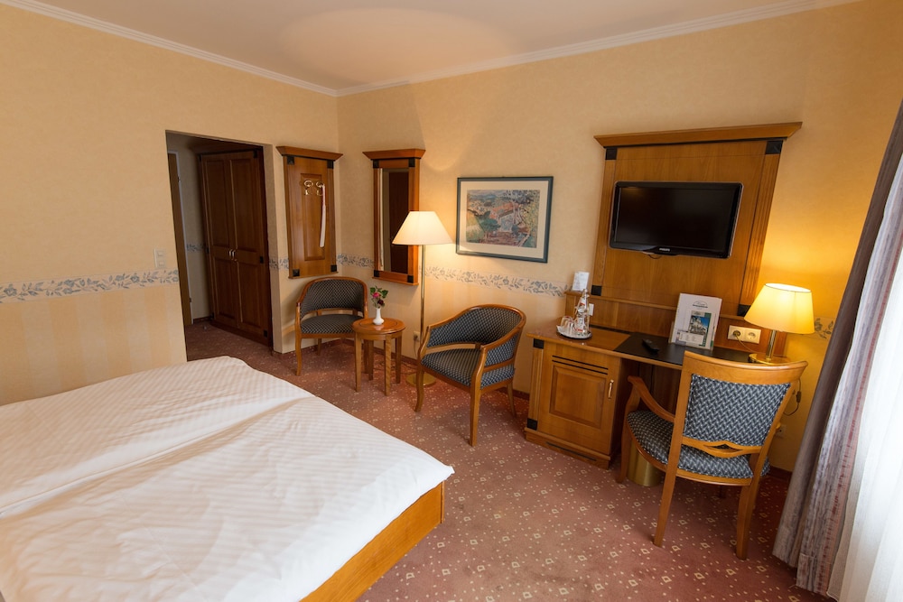 Superior Double Room photo 2