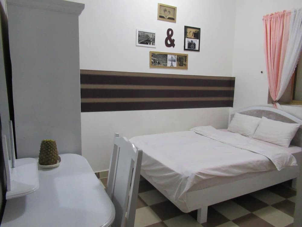 Standard Double Room - Photo 3