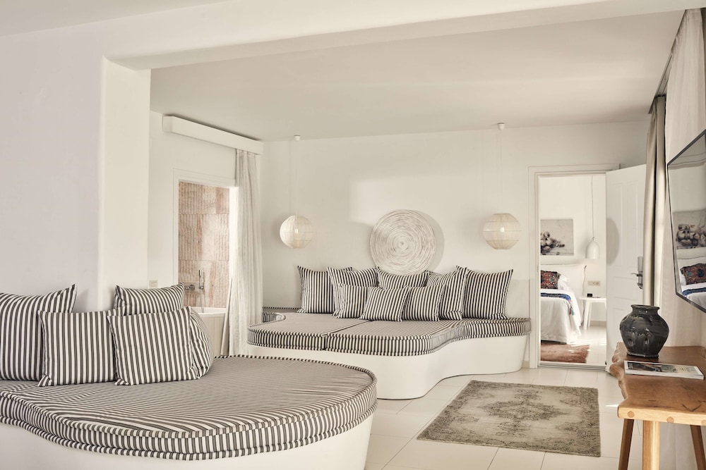 Villa 1 Bedroom (Prestige)