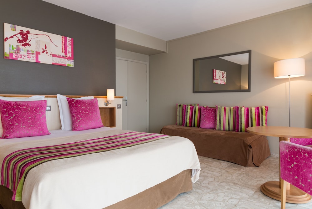 Superior Room, Terrace - Photo 3