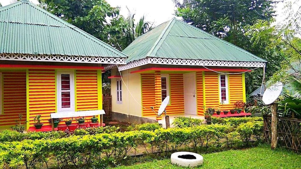 Deluxe Cottage