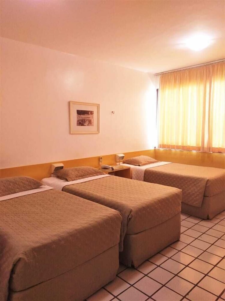 Luxury Triple Room (solteiro) photo 3