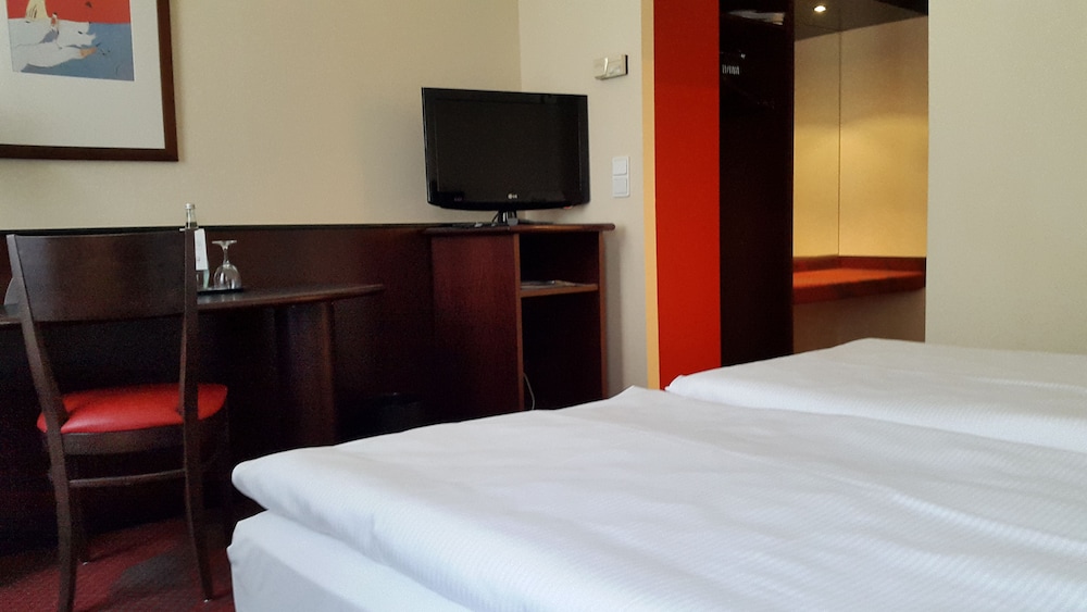 Classic Double or Twin Room photo 2