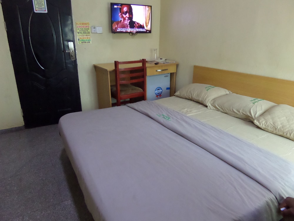 Executive Double Room photo 2