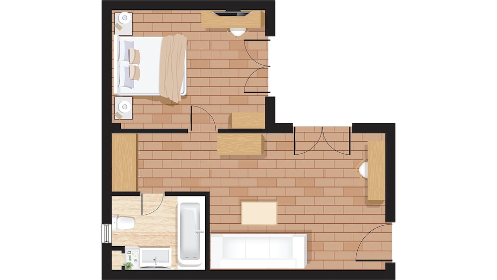 Superior Plaza Apartment - Photo 3