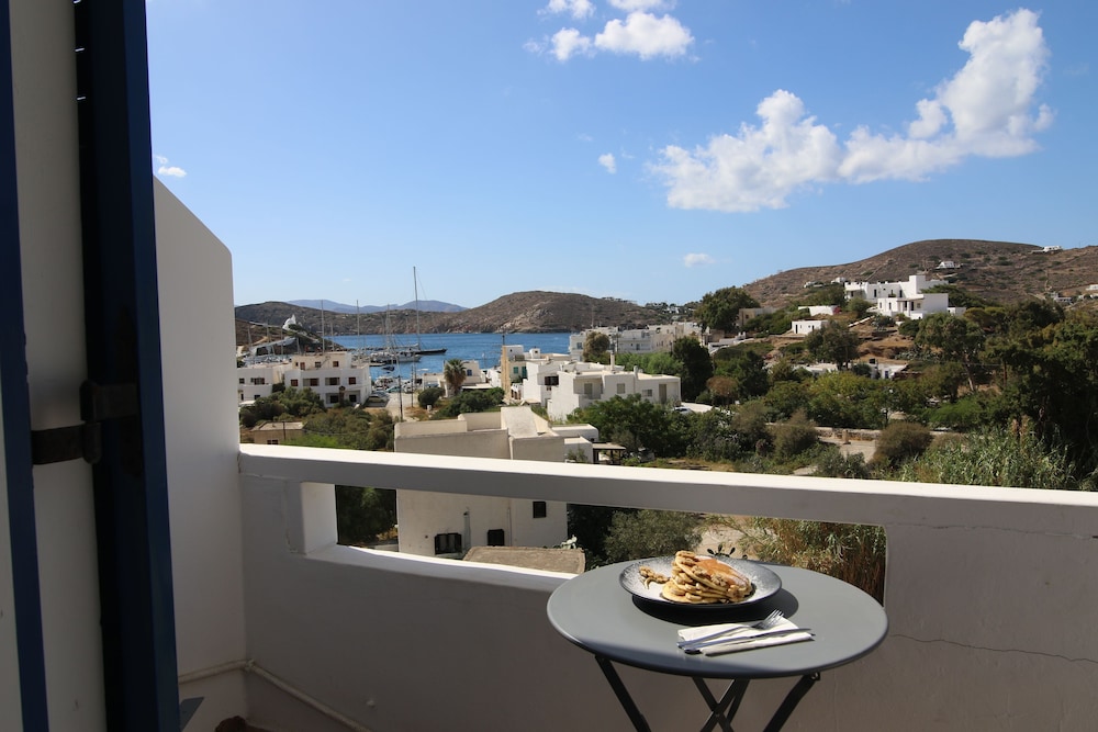 Single Room, Sea View photo 2