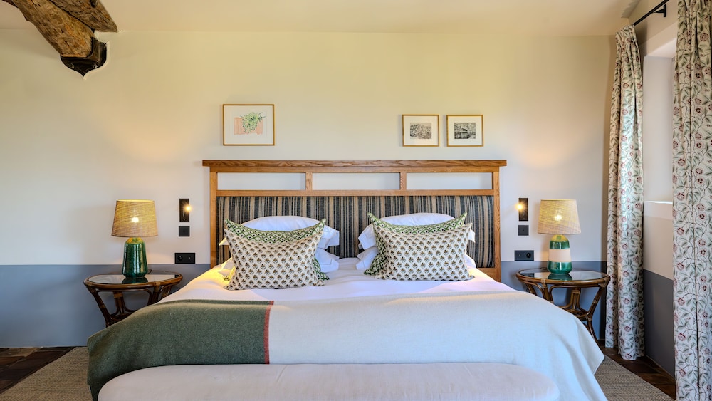 Deluxe Junior Suite (Ventoux) photo 3