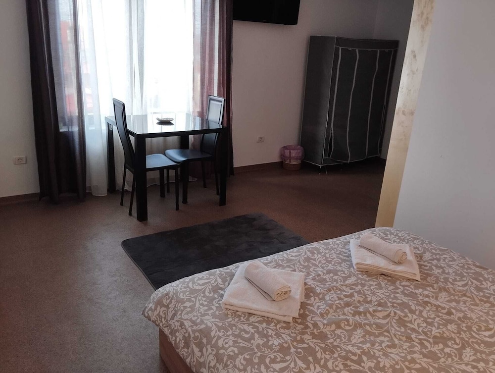 Premium Double Room photo 2