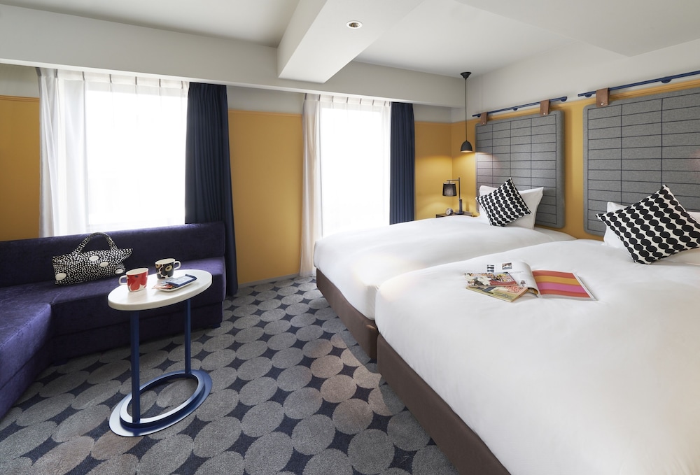 Standard Twin Room, Non Smoking - Photo 4