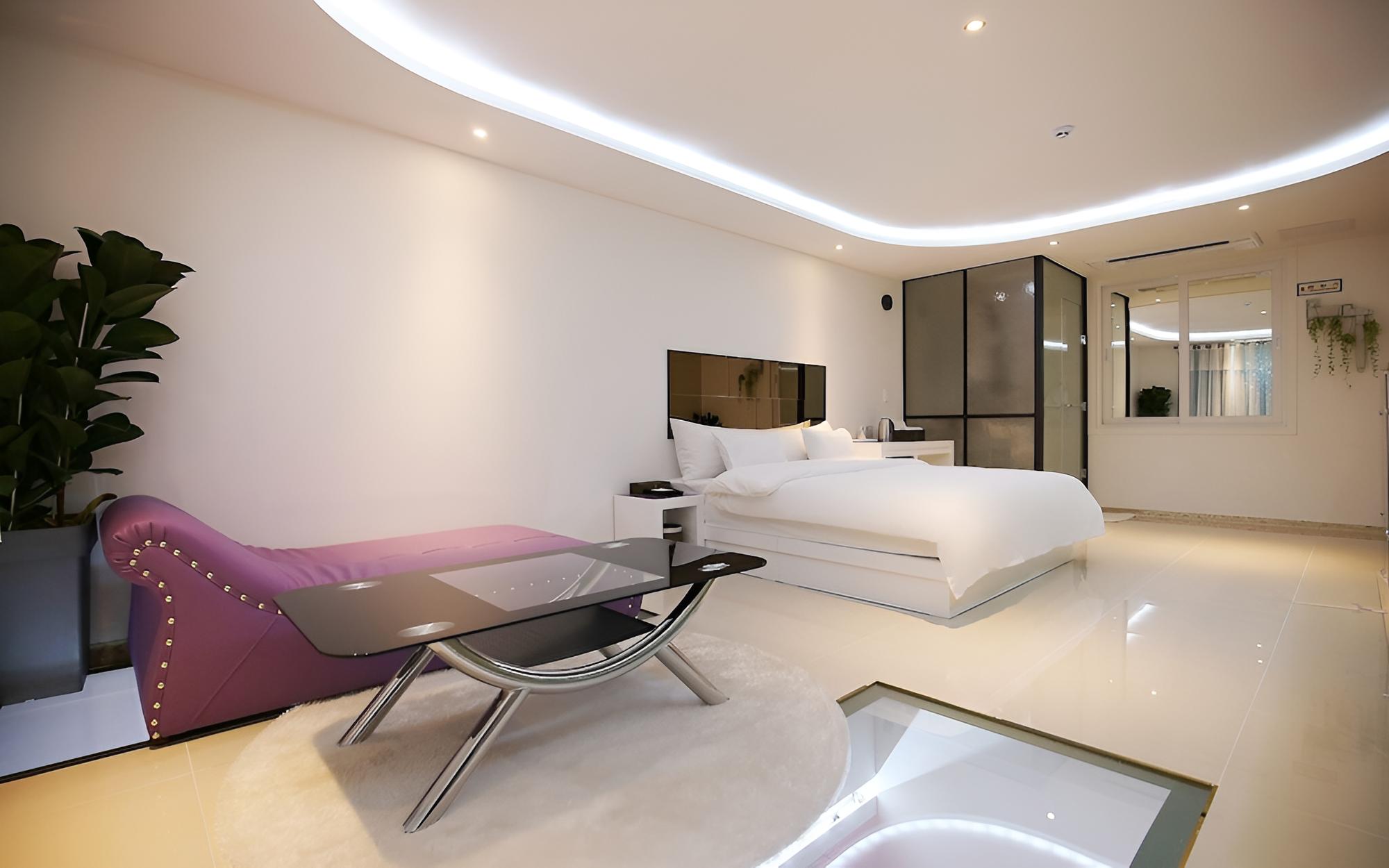 Room (Vip (Duplex)) - Photo 8