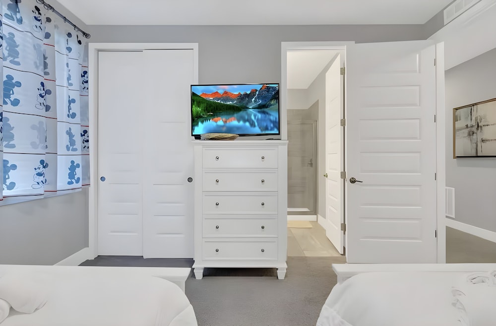 Go 34 Resort a Kissimmee, Foto 30