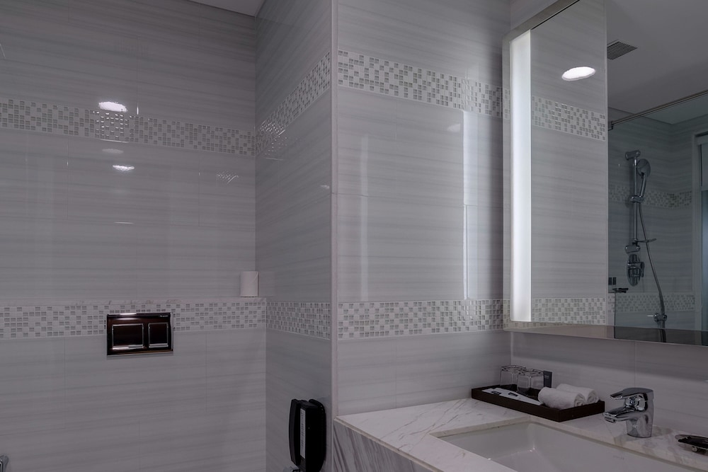 Executive Room, 1 King Bed