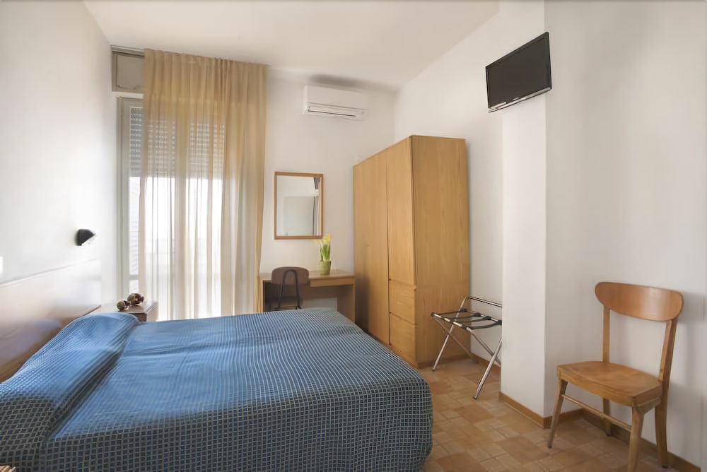 Double Or Twin Room photo 1