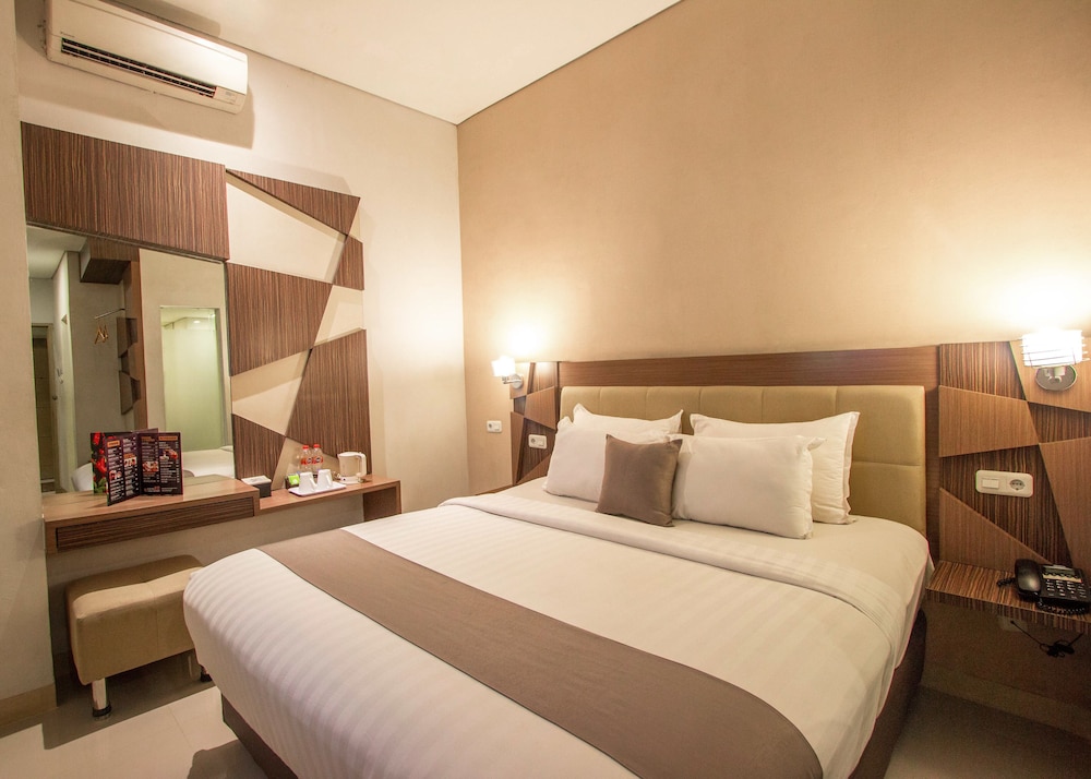 Standard Room, 1 Double Bed photo 1