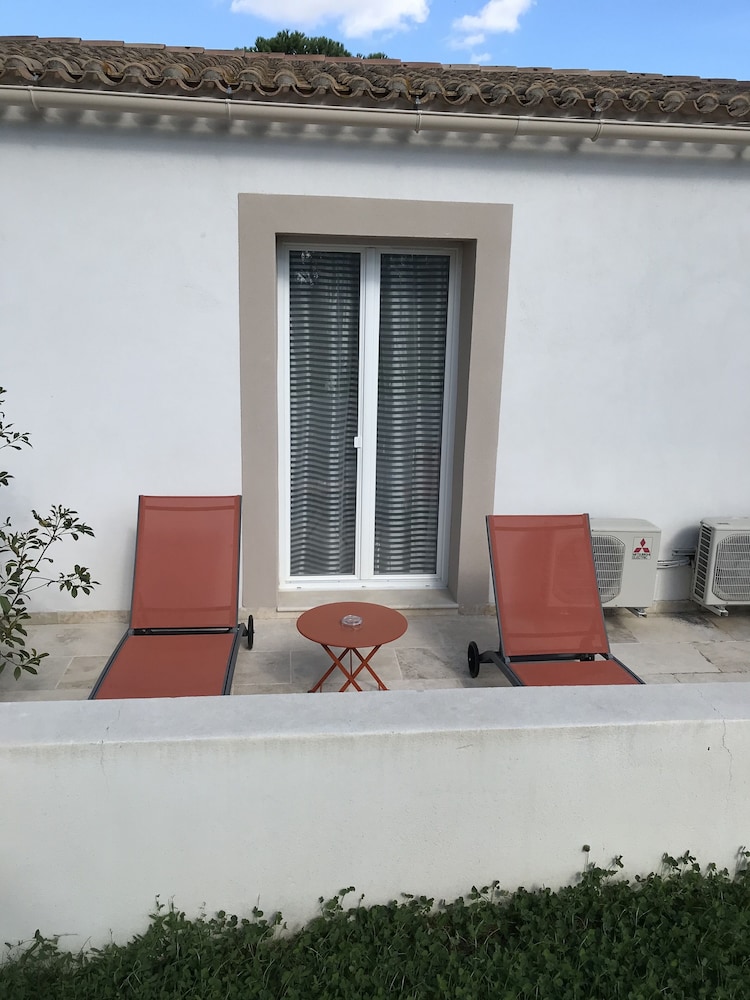 Comfort Double Room, Terrace photo 2