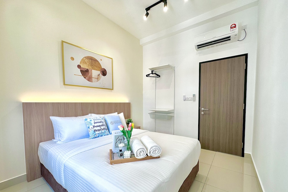 Comfort Apartment, 2 Bedrooms