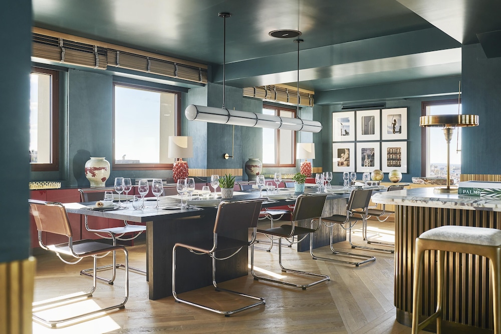 Suite (Penthouse) - Photo 11