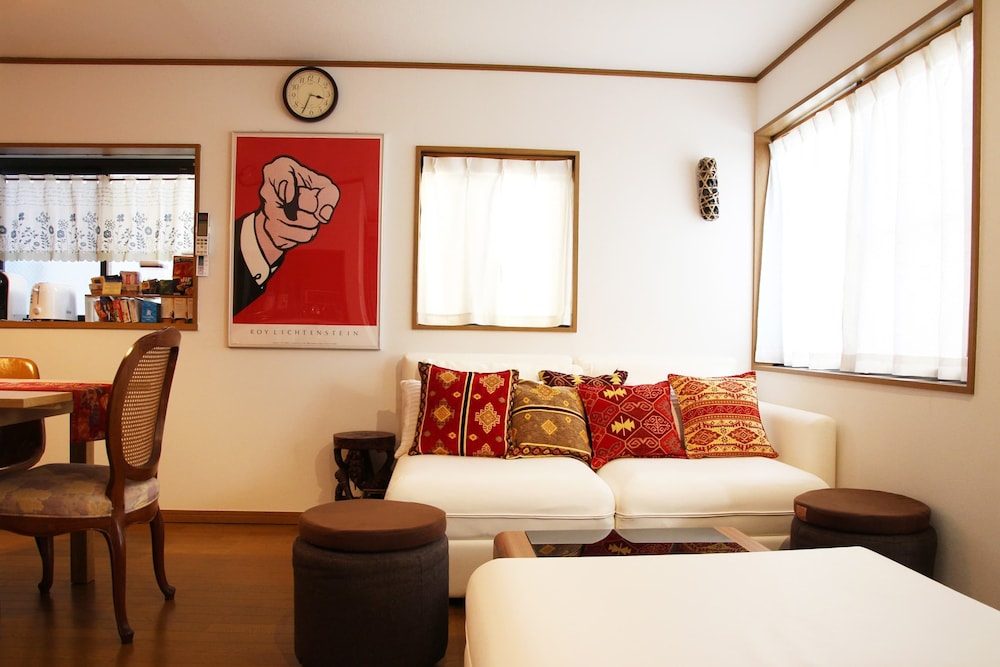Private Vacation Home photo 1