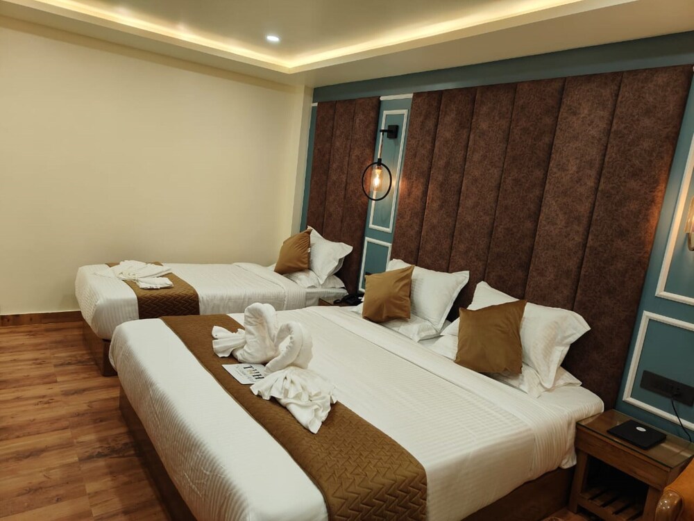 Premium Room, Valley View