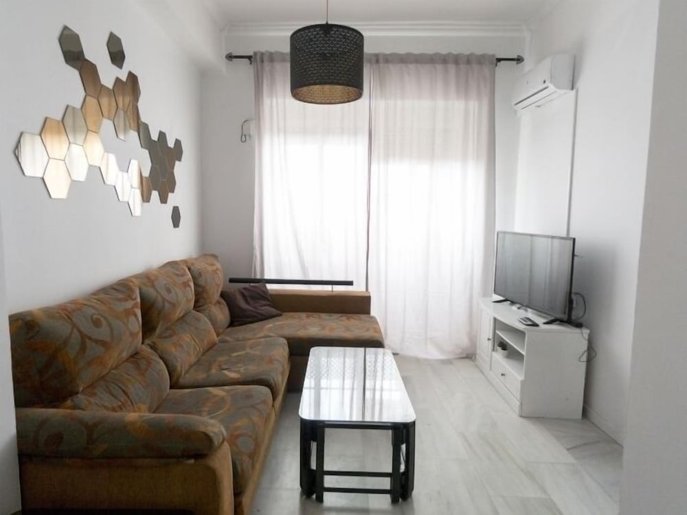 Apartamento, 3 habitaciones