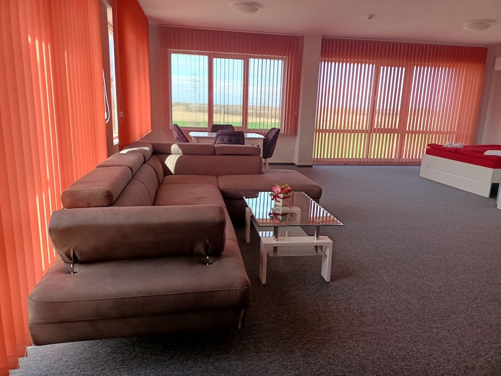 Business Apartment photo 2