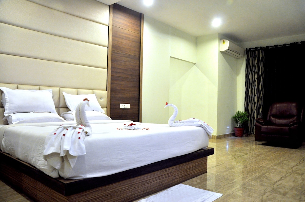 Super Deluxe Room photo 1