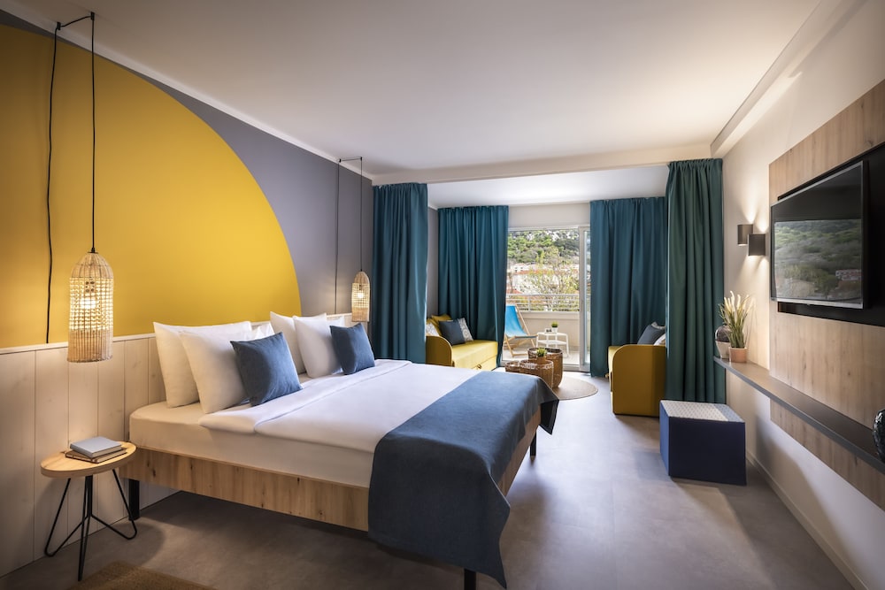 Superior Room for 2+2