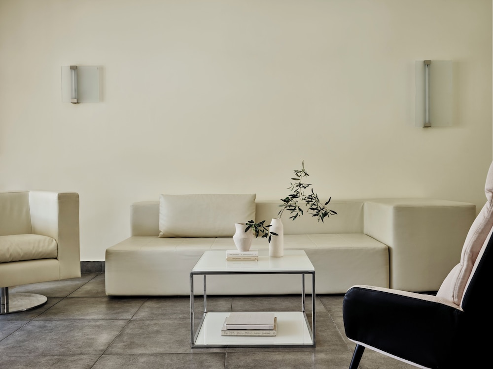 Deluxe Double Suite Sea View with Private Pool - Photo 5