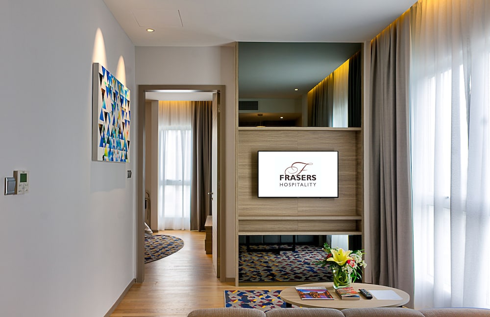 Deluxe Room, 1 Bedroom