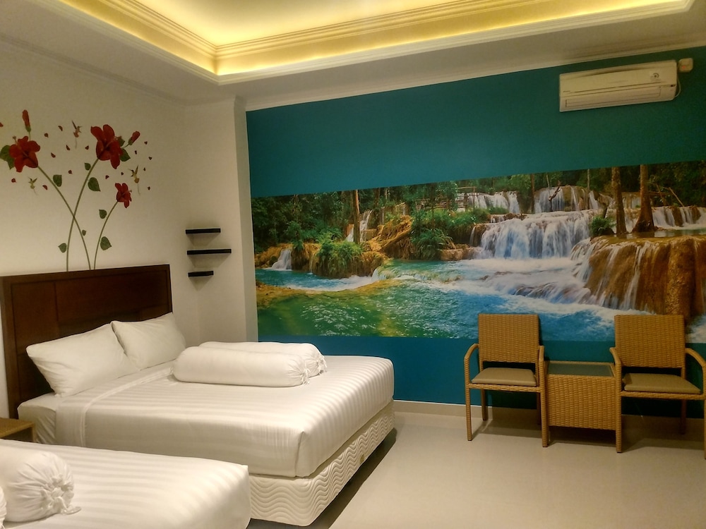 Superior Room photo 2