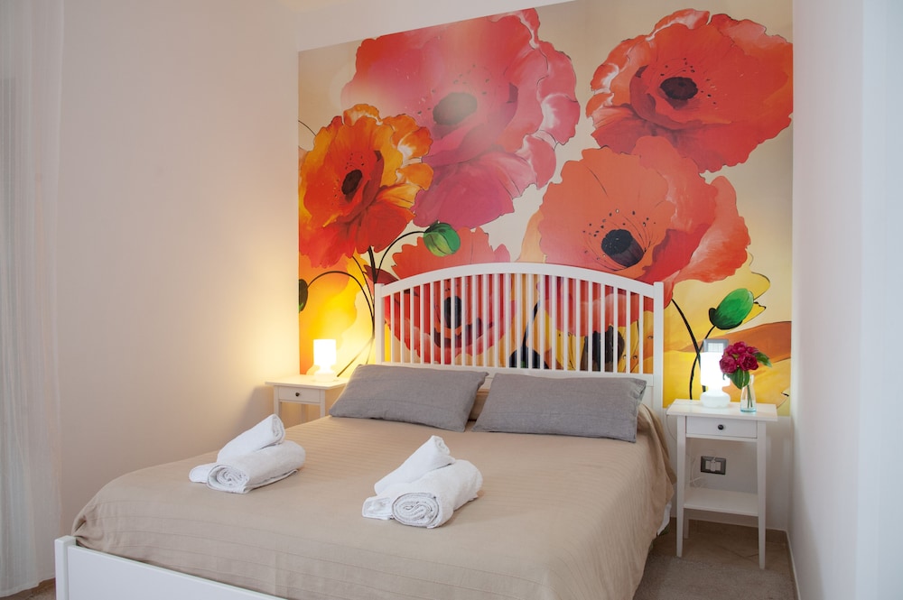 Club Quadruple Room (Papavero) photo 1