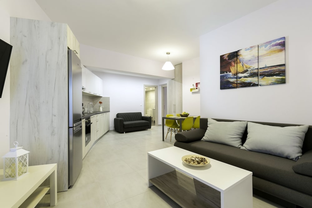 Royal Apartment