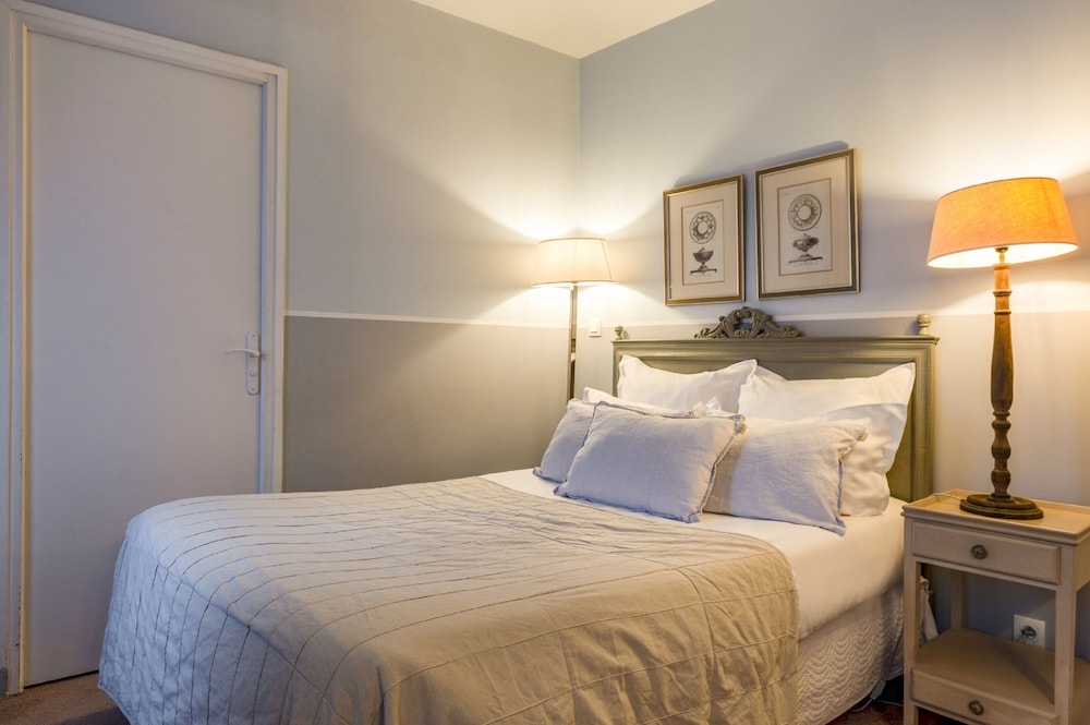 Double Room, Garden View - Photo 5