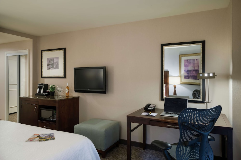 Room, 1 King Bed (Drinks & Snacks)