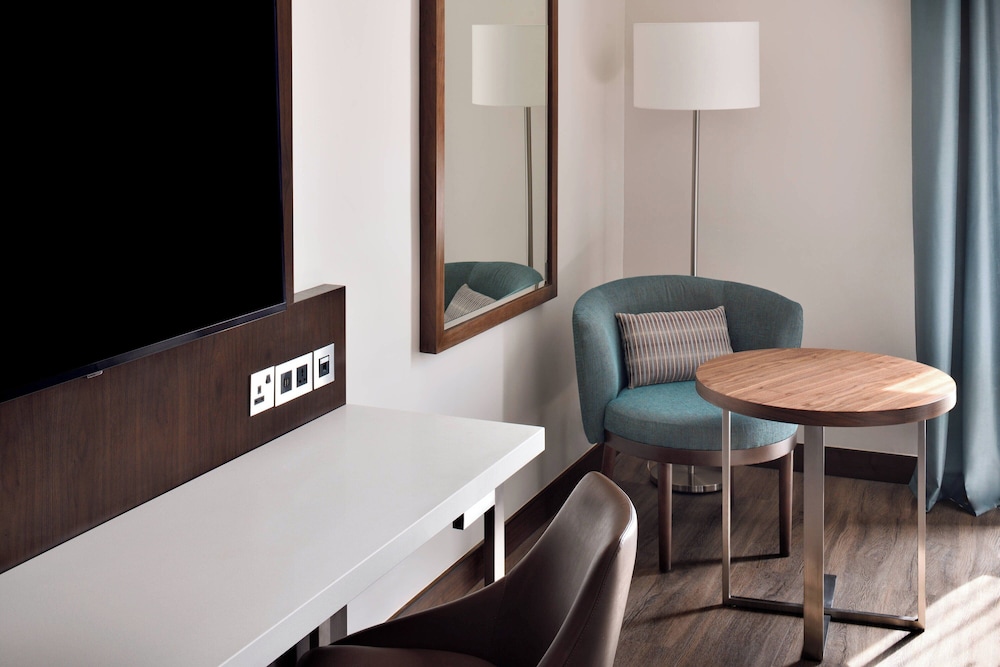 Executive Room, 2 Double Beds - Photo 5