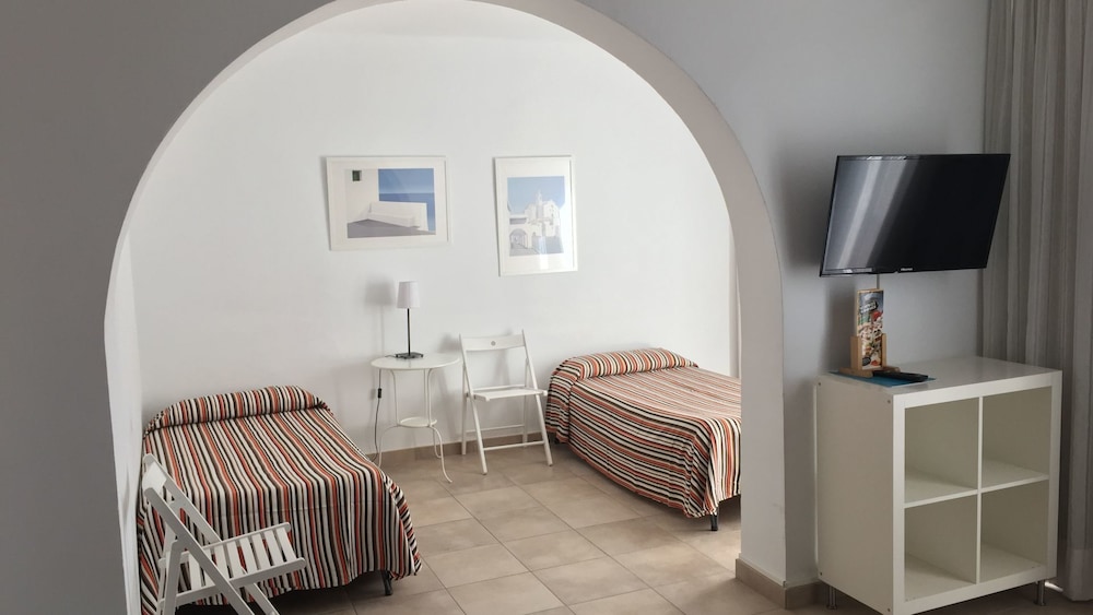Quadruple Room photo 3