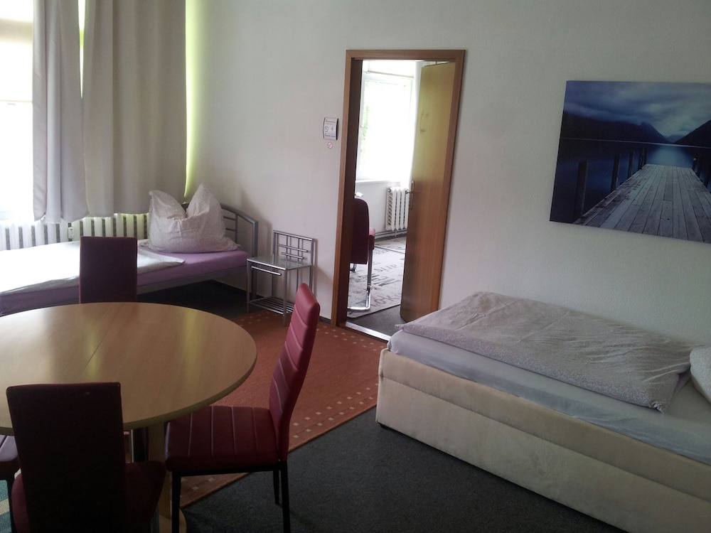 Classic Apartment, 2 Bedrooms photo 1