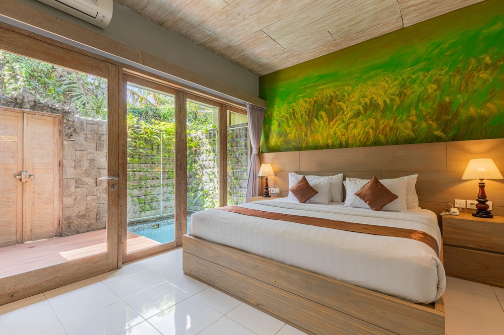 Villa - Photo 5
