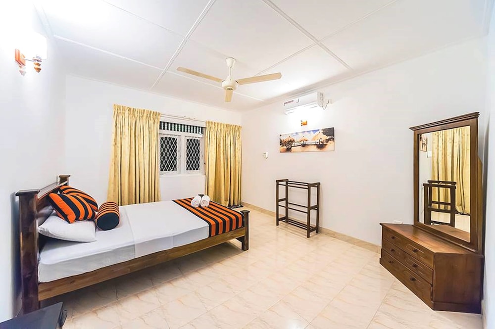 Deluxe Triple Room photo 3