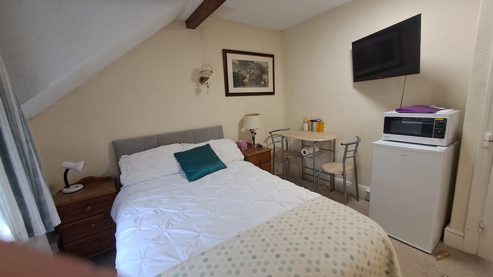 Double Room, 1 Double Bed photo 2