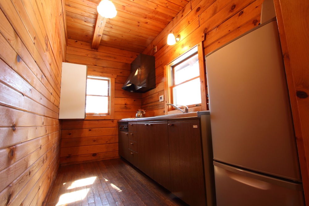 Private Cottage - Log Cabin - Photo 14