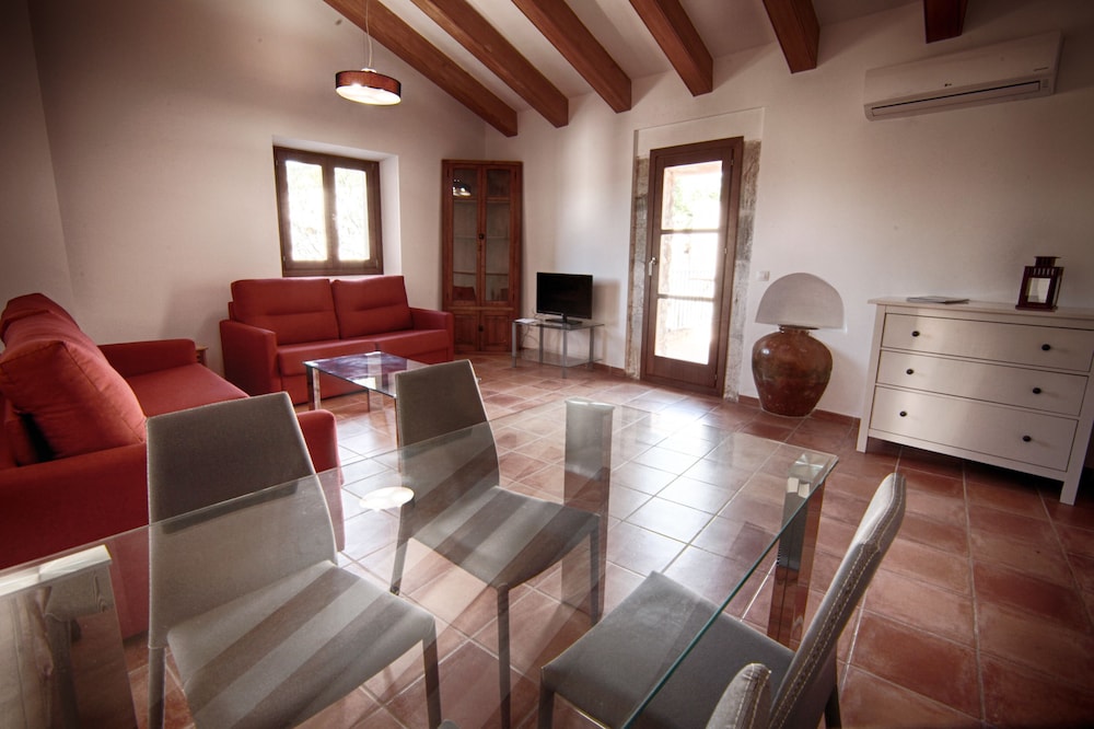 Suite de 1 habitación con terraza