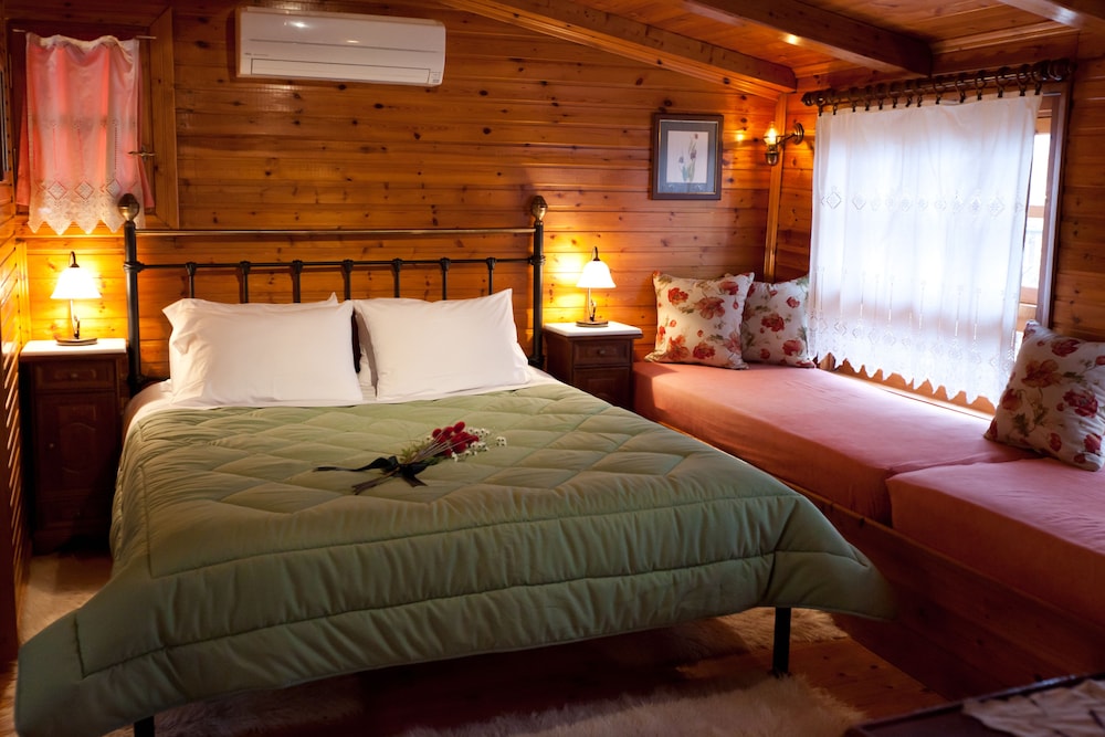 Suite, Balcony, Sea View